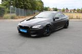 BMW M6 Coupe DT-Fzg Individual B&O Carbon LED - BMW M6 Gebrauchtwagen