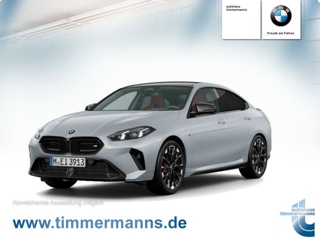 BMW M235i xDrive Gran Coupe Steptronic Klimaaut.