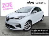 Renault Zoe Z.E. 50 R110 Experience*Batteriekauf*LED*PDC - Renault ZOE: R110
