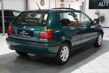 Volkswagen Golf *2.HAND*SCHIEBEDACH*95.700KM*TÜV12.2027* - gebrauchte VW Golf aus dem Jahr 1995