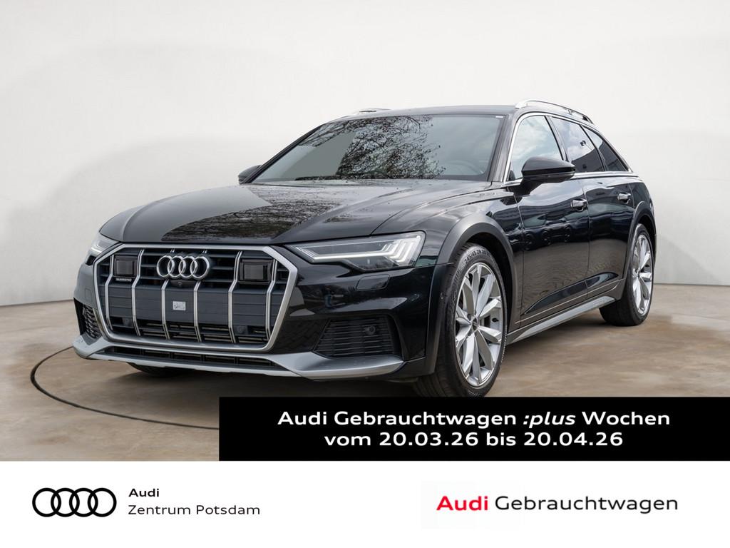 Audi A6 Allroad quattro 55 TFSI MATRIX NAVI AHK B&O
