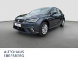 Seat Ibiza Style 1.0 TSI Kamera ACC LED Navi SHZ - Seat Ibiza Jahreswagen: Style