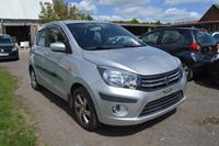 Suzuki Celerio 1.0 Club