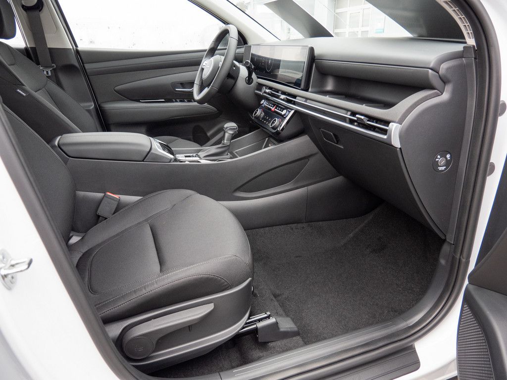 Hyundai Tucson – Bild 2