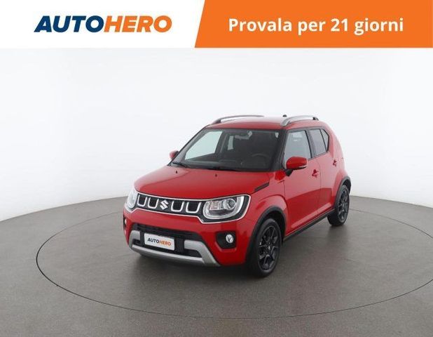 Suzuki SUZUKI Ignis 1.2 Hybrid Top