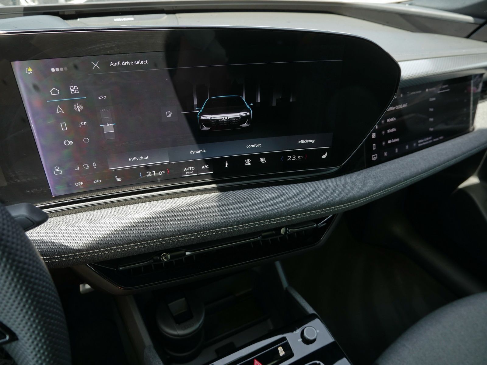 Audi A6 e-tron - Bild 21
