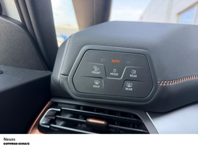 Cupra Born - Bild 12