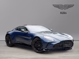 Aston Martin Vantage Seychelles Blue Bowers & Wilkins - Aston Martin Gebrauchtwagen in Köln