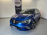 Renault Megane IV GT 1.6 + HeadUp/LED/TMP/Sport - Renault Megane: Automatik