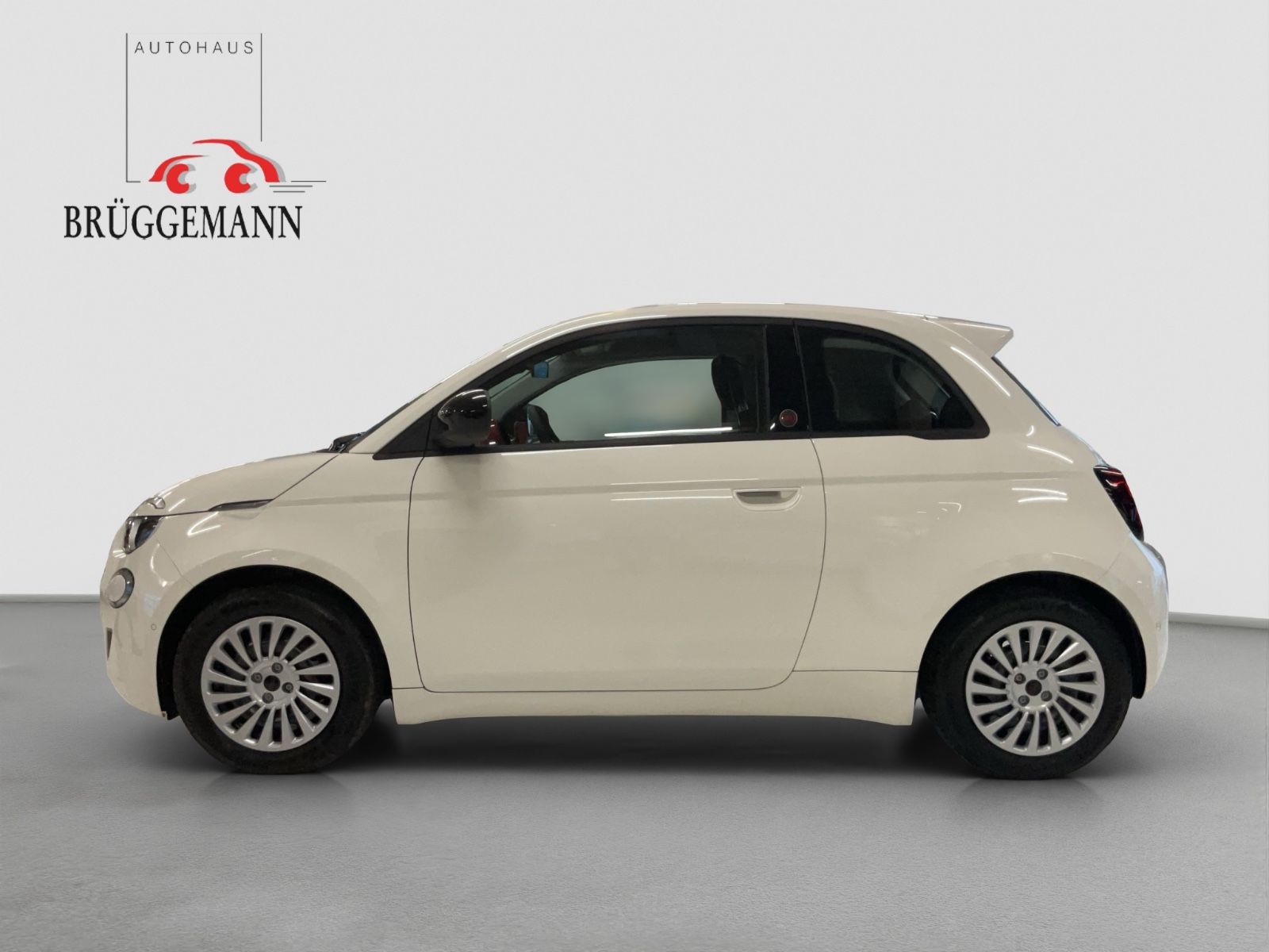 Fiat 500e - Bild 3