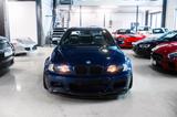 BMW M3 E46 Coupe *RECARO*CARBON*COLLECTOR - BMW M3: E46