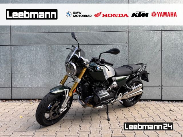 BMW R 12 nine T Komfort-Paket