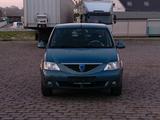 Dacia Logan Prestige 1,6L TÜV 07/2027 S-HEFT KLIMA - Dacia Logan: 1.6