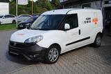 Fiat Doblo 1.3 Multijet SX Maxi.Kasten.Klima.PDC. - Fiat Doblo in Chemnitz