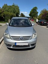 Volkswagen Golf Plus 2.0 TDI DPF Sportline Sportline - Volkswagen Golf aus 2005: TDI