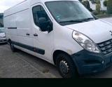 Renault Master 2.5 dci - Renault Master Gebrauchtwagen in Frankfurt
