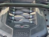 Ford Mustang US-Model - Ford Mustang: Privatanbieter