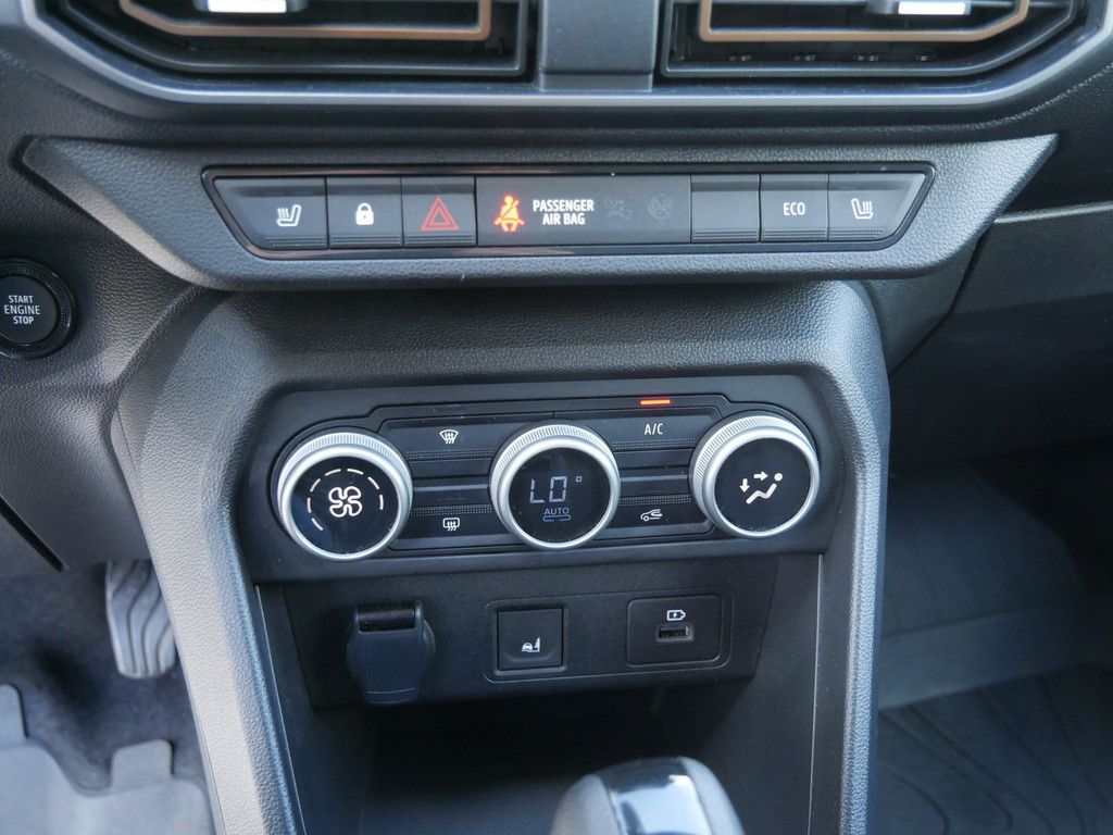 Fahrzeugabbildung Dacia Jogger Extreme HYBRID 140