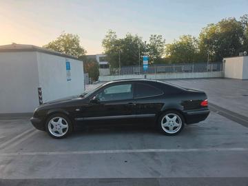 1997 Mercedes-BENZ CLK 照片 3