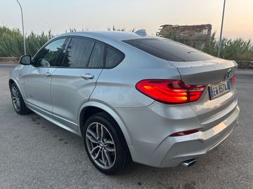 BMW X4 - 1