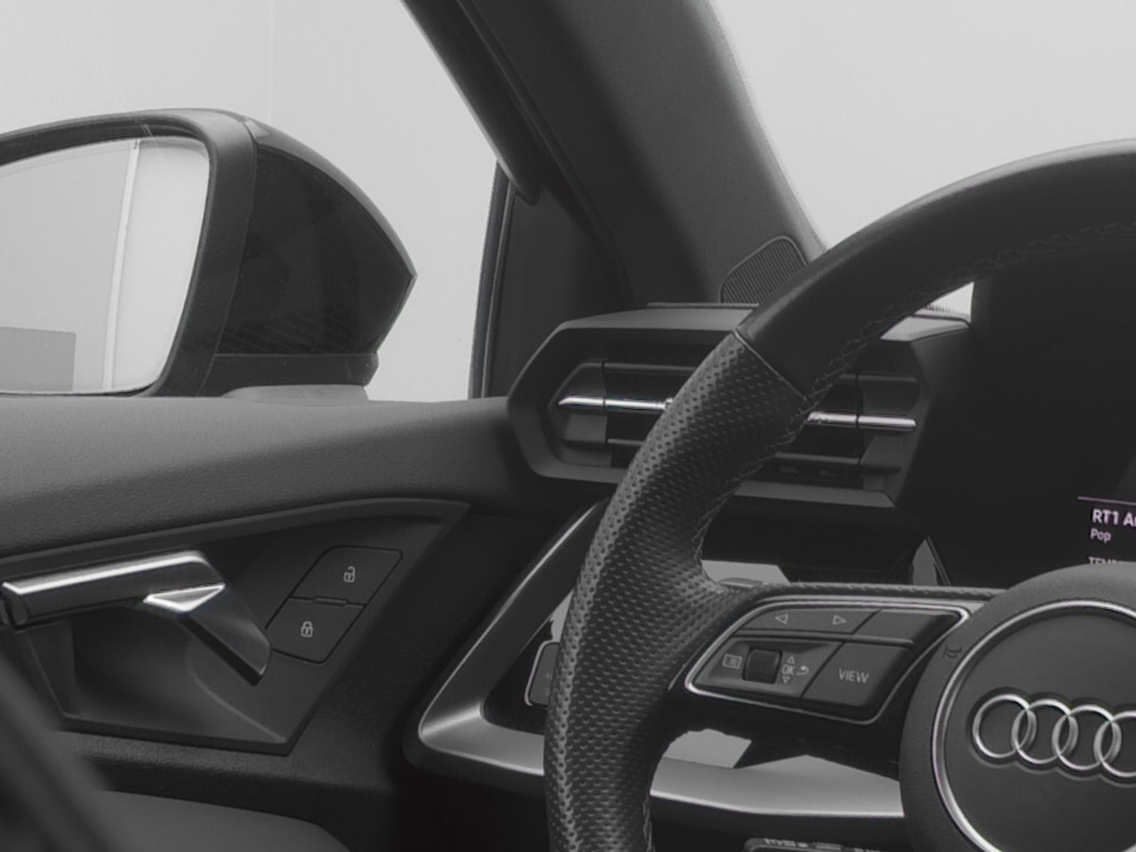 Audi S3 - Bild 13