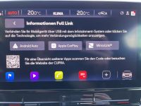 Cupra Leon - Vorschau Bild 15