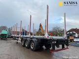 PAVIC HTS 24/Holztransporter/12x Rungen/Lift - PAVIC LKWs