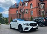 Mercedes-Benz E 53 AMG Mercedes-AMG E 53 4MATIC+ Autom. Me... - Mercedes-Benz E 53 AMG: Weiß, Limousine