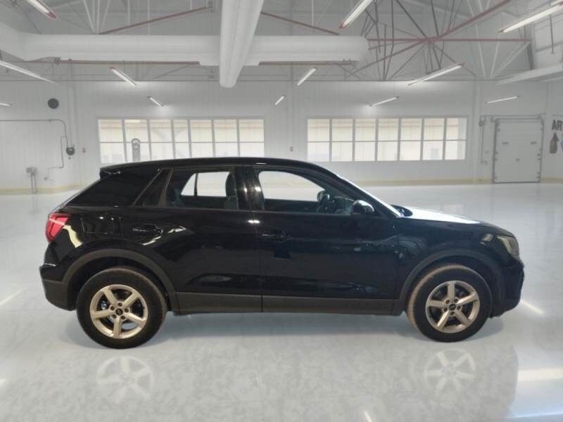 Audi AUDI Q2 30 TDI. 2000 CC 115 CV S.TRONIC imagem 2