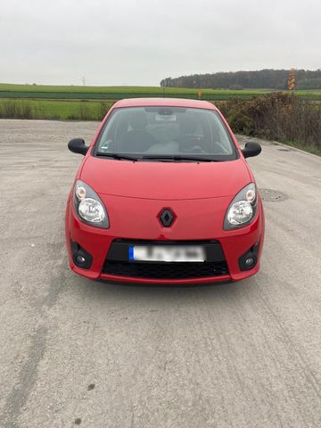 Renault twingo 1.2 GT