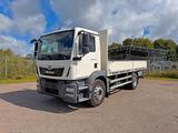 MAN 15.250 4X2 offene Pritsche - MAN Aachen