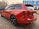 Volvo V60 B4 FWD Plus Dark #volvo #madebymerten - Volvo Gebrauchtwagen