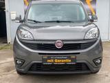 Fiat Doblo Doblò Lounge - Fiat Doblo mit Benzin-Antrieb