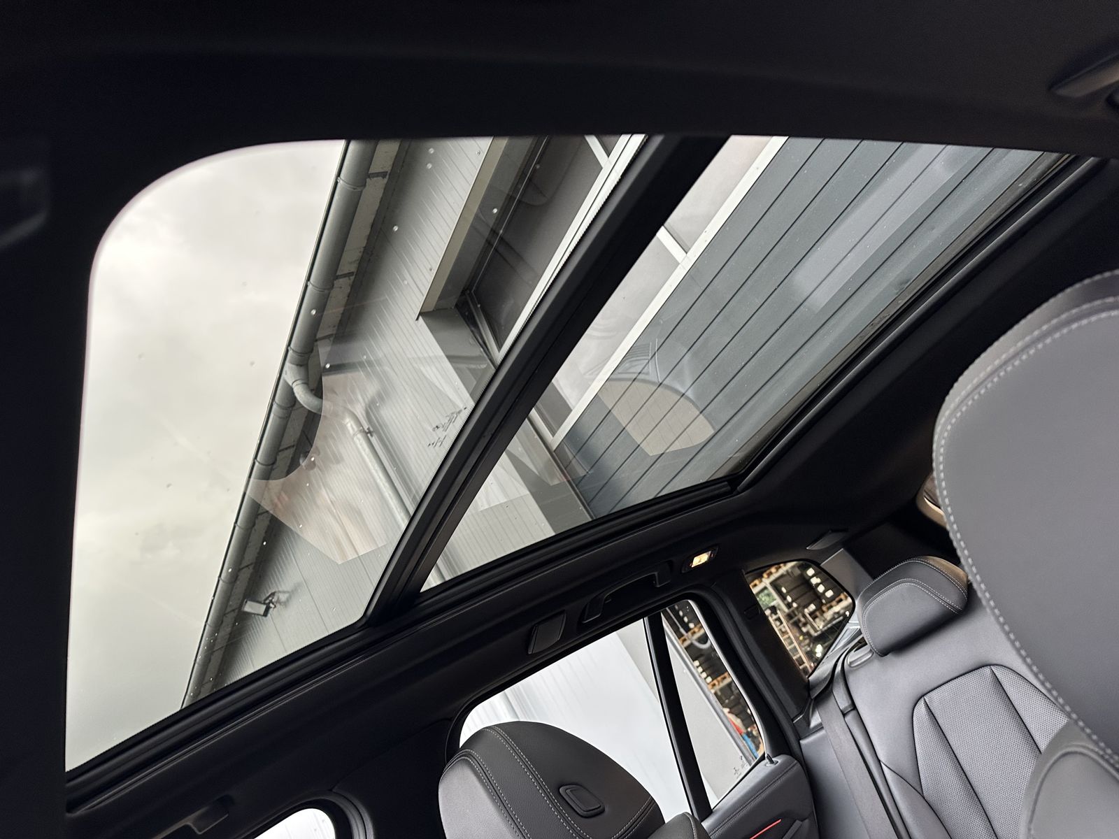 Fahrzeugabbildung BMW X3 M40d NAV+LED+ACC+AHK+PANO+20ZOLL+LIVECOCKPIT