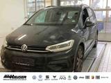 Volkswagen Touran R-Line 2.0 TDI DSG DCC AHK DYNAUDIO PANO  - Volkswagen Touran: Dcc