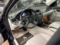 MERCEDES-BENZ C 180 K / 88.tKM / GARANTIE/ RENTNER/ AUTOMATIK MERCEDES-BENZ C 180 K / 88.tKM / GARANTIE/ RENTNER/ AUTOMATIK