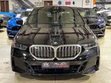 BMW 520d M-SPORT+MFAHRWERK+LED+ACC+SHZ+KAM+PDC+LEDER - BMW 5 Series