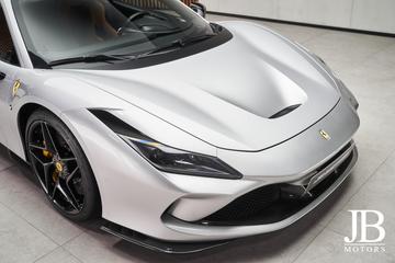 2020 Ferrari F8 — фото 6