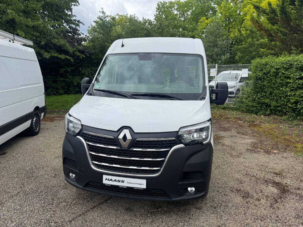 Renault Master ENERGY dCi 150 L2H2 QS VA Komfort