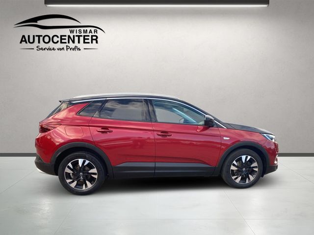 Opel GRANDLAND X 1.2 TURBO 96KW130PS  BUSINESS INNOVA