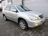 Lexus RX 400 Executive - Lexus RX 400 aus 2006