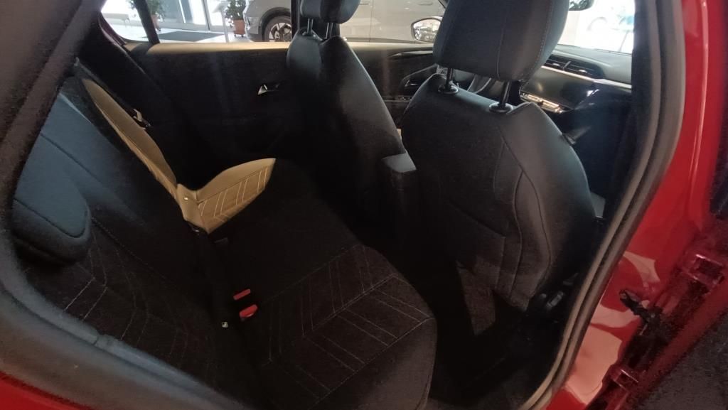 Autohaus Zimpel & Franke -  Opel Corsa 20  1,2 96KW/130PS Automatik - Bild 11