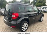 Skoda Yeti Drive Automatik - Skoda Yeti Gebrauchtwagen Hannover