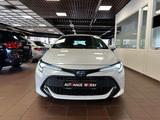 Toyota Corolla Hybrid Team D, Automatik, Navi., Kamera - Toyota Corolla Gebrauchtwagen in Dortmund