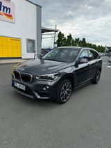 BMW X1 sDrive20i Advantage  - BMW X1 in Frankfurt (Main)