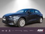 Audi A3 Sportback 40TFSIe Stronic NAVI LED RFK ACC VC - Audi A3 40 TFSIe Gebrauchtwagen