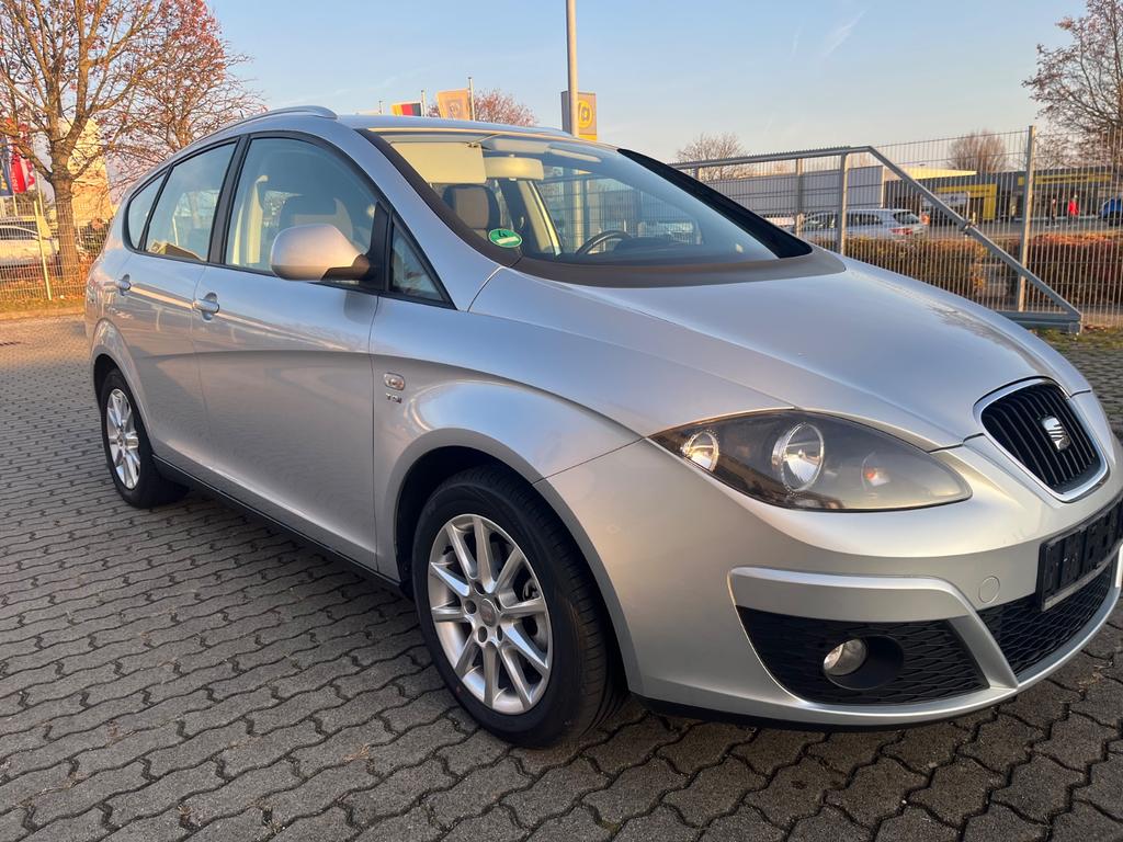 Seat Altea