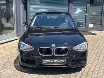 BMW 116 - 2