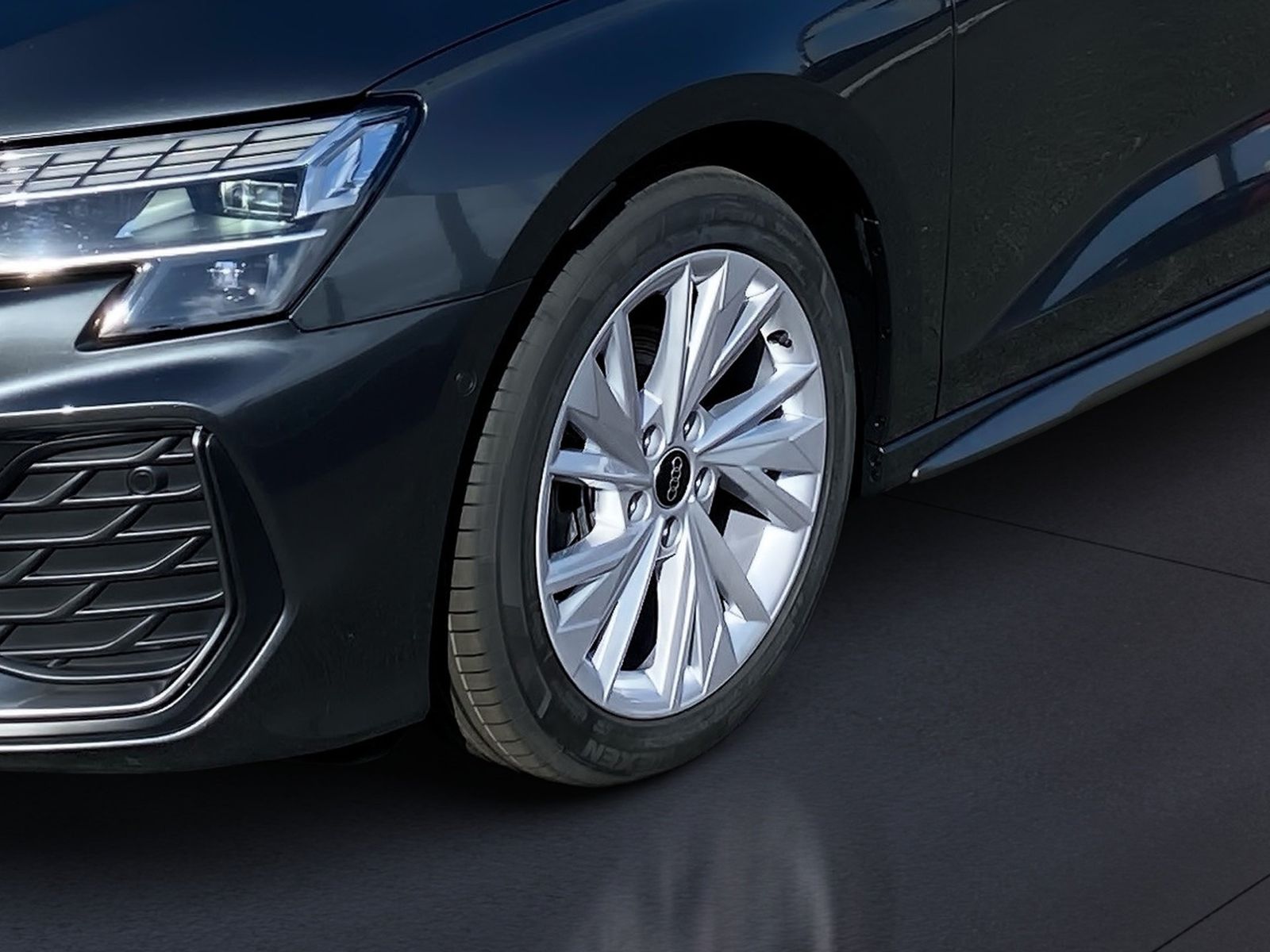 Audi A3 - Bild 16