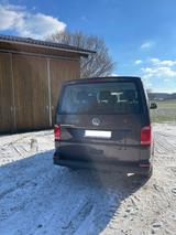 Volkswagen Gepflegter T6 Caravelle wenig KM und frisch TÜV - Volkswagen T6 Caravelle Kombi Gebrauchtwagen